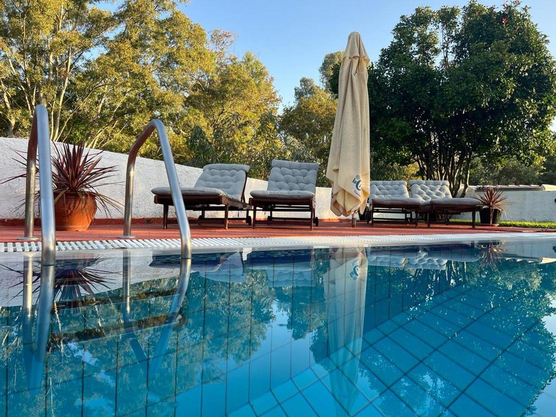 Villa Platanias Agia Paraskevi (Skiathos) Exterior foto