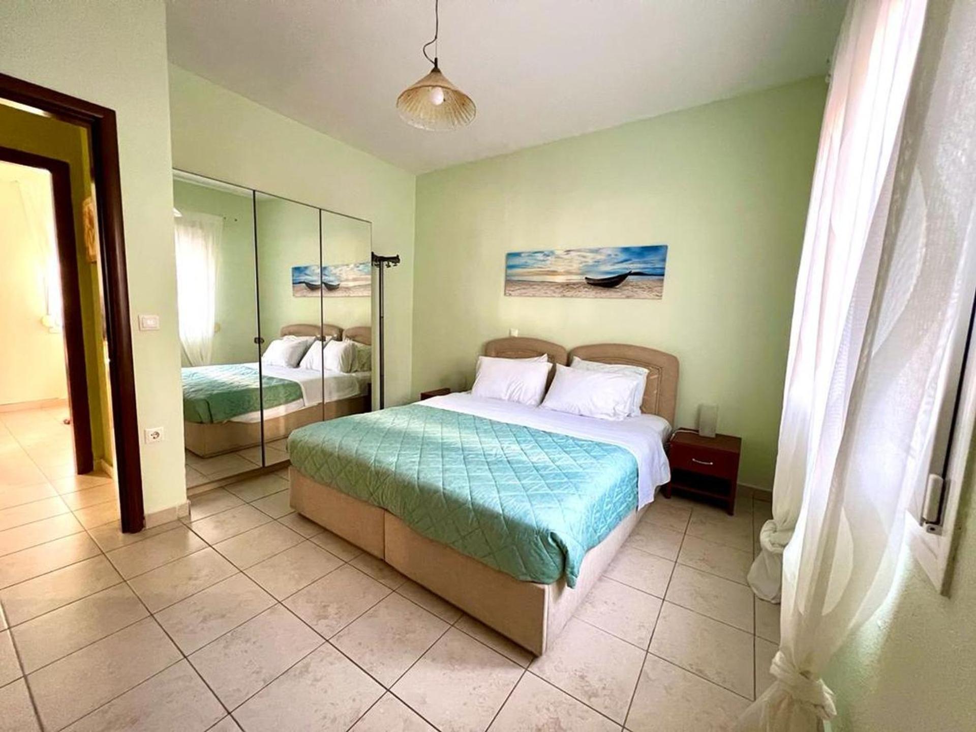 Villa Platanias Agia Paraskevi (Skiathos) Exterior foto