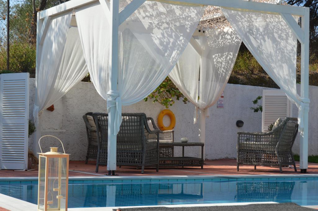 Villa Platanias Agia Paraskevi (Skiathos) Exterior foto