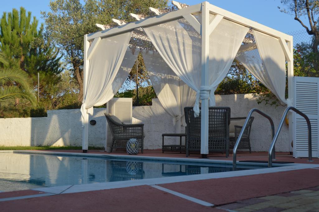 Villa Platanias Agia Paraskevi (Skiathos) Exterior foto
